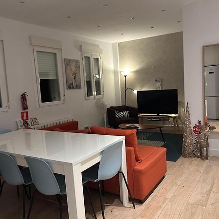 Appartement Mar De Alegria à Madrid Extérieur photo