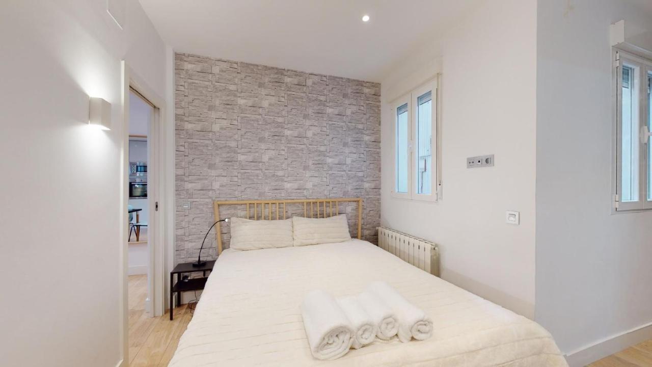Appartement Mar De Alegria à Madrid Extérieur photo