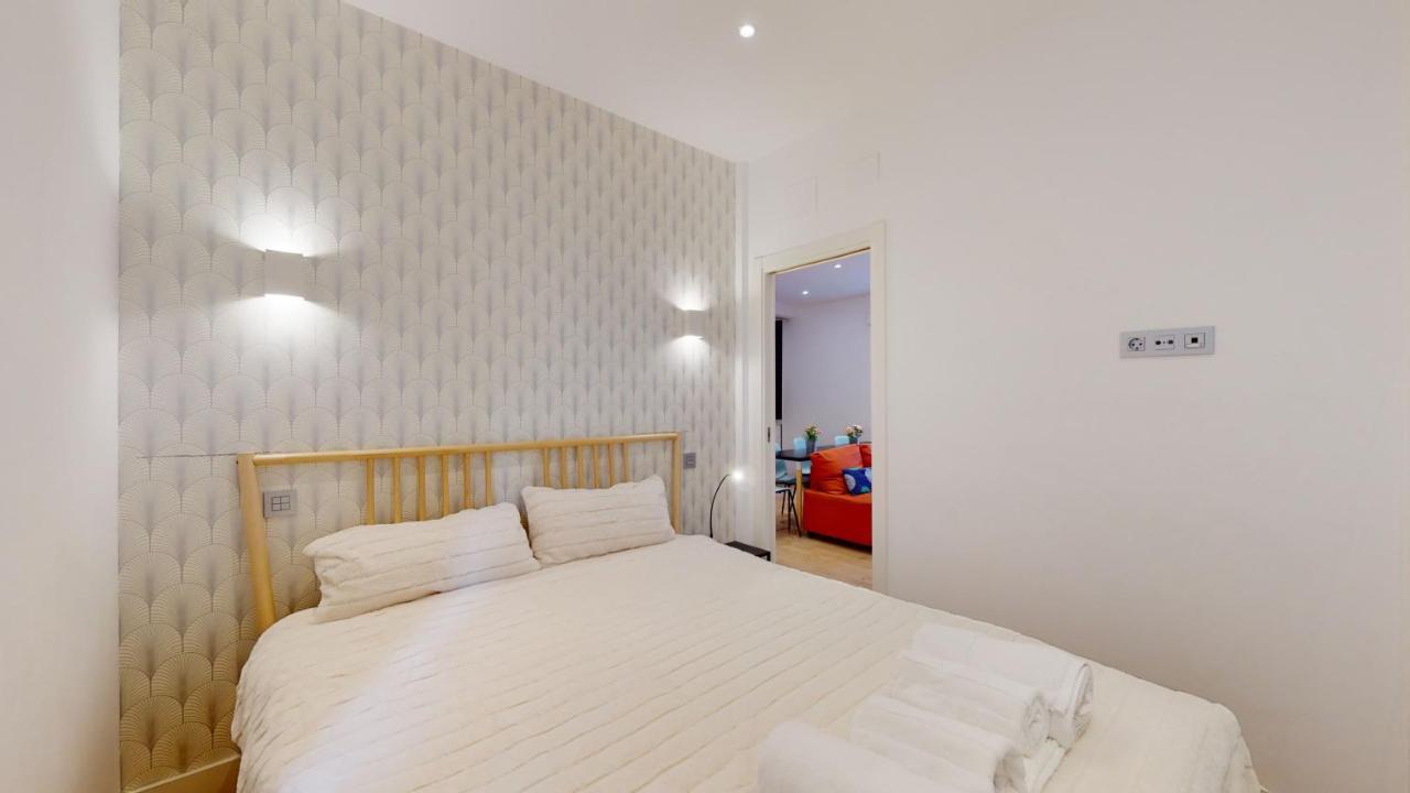 Appartement Mar De Alegria à Madrid Extérieur photo
